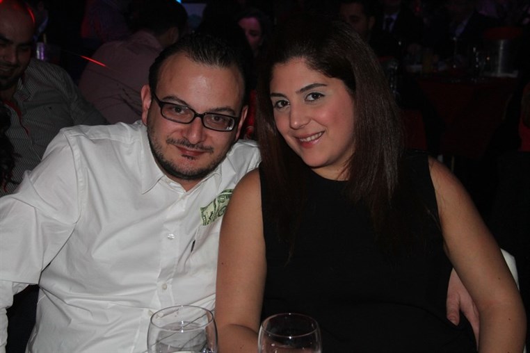La Folie Rouge 2015